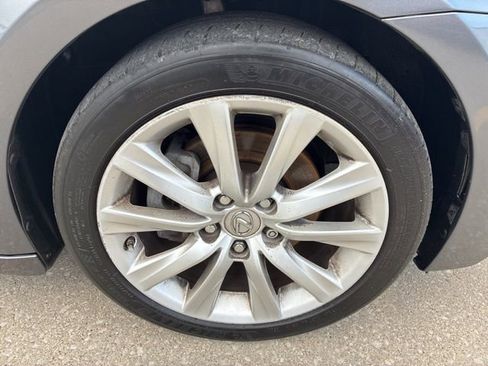 Used 2015 Lexus IS 250 image 10
