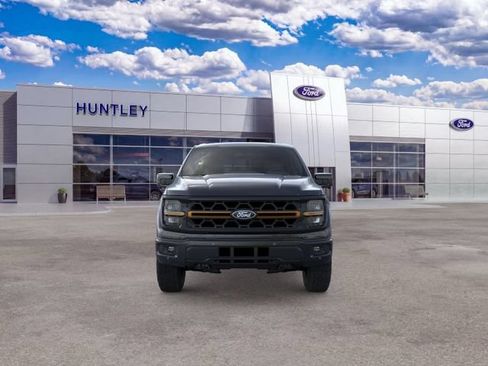 New 2026 Ford F150 Tremor w/ Equipment Group 402B AWD/4WD image 7