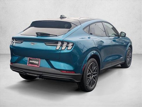 New 2026 Ford Mustang Mach-E Premium AWD/4WD image 2