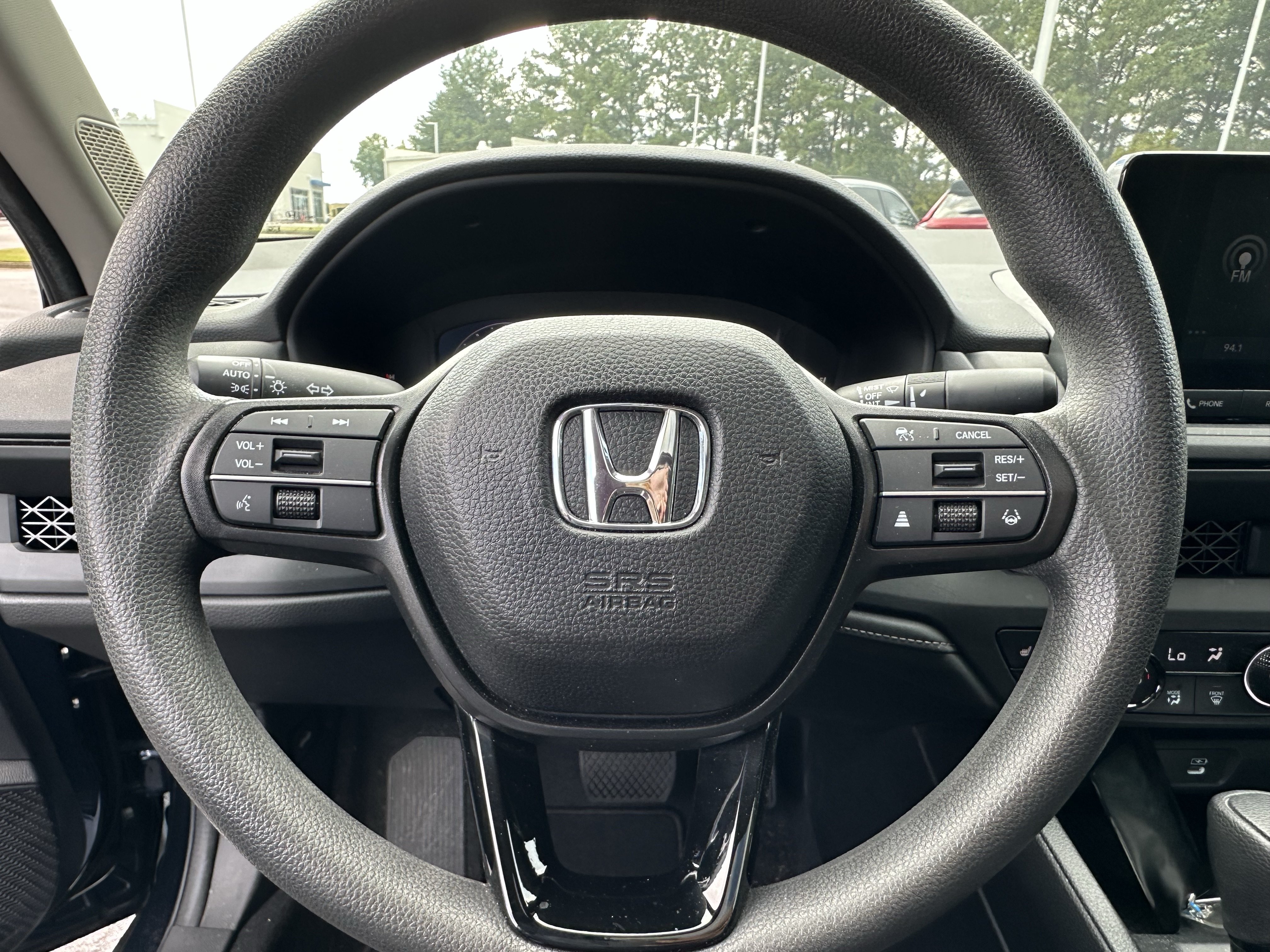 Used 2024 Honda Accord EX image 6