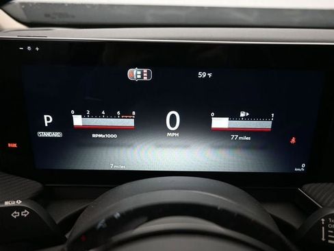 New 2026 Nissan Kicks SR w/ SR Premium Package image 12