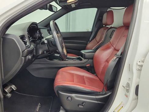 Used 2021 Dodge Durango SRT w/ Technology Group AWD/4WD image 47