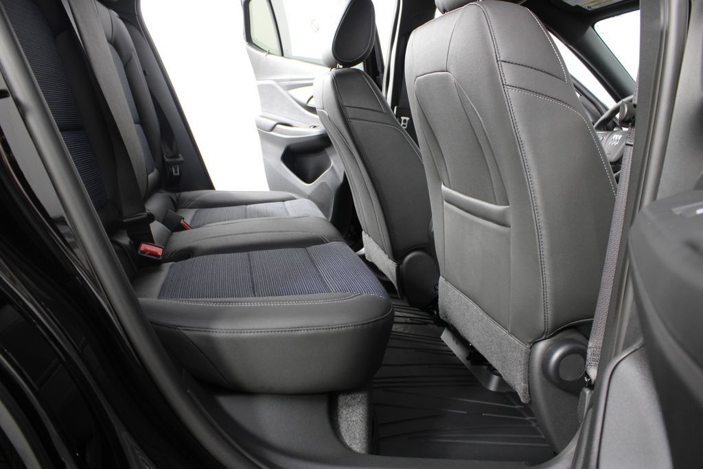 New 2026 Buick Envista Sport Touring w/ Convenience I Package FWD image 19