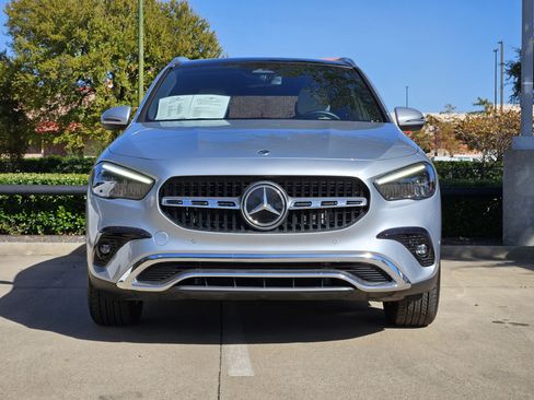 Used 2025 Mercedes-Benz GLA 250 image 6