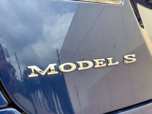 Used 2018 Tesla Model S 100D AWD/4WD image 50