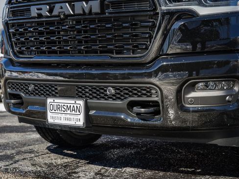 New 2026 RAM 1500 Limited image 15