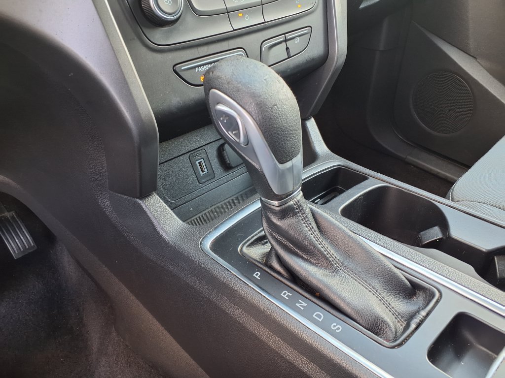 Used 2017 Ford Escape S FWD image 34