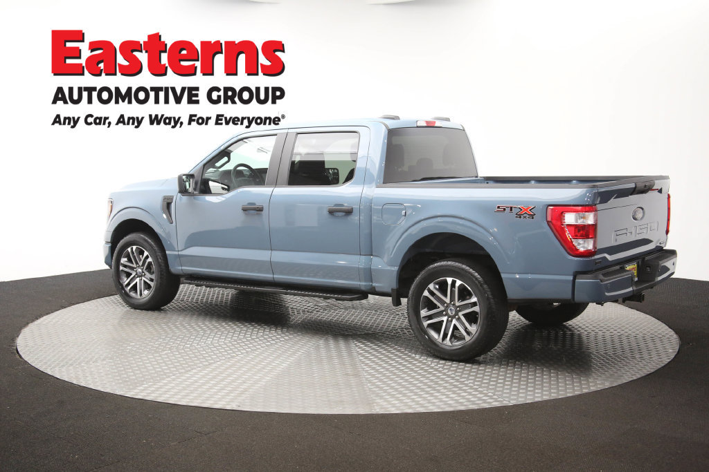 Used 2023 Ford F150 XL w/ STX Appearance Package AWD/4WD image 68