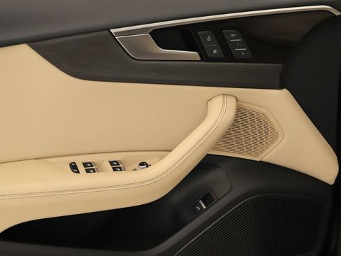 Used 2024 Audi A5 2.0T Premium Plus image 23