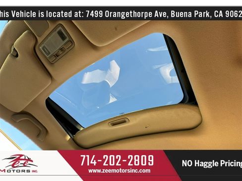 Used 2001 Honda Civic EX image 31