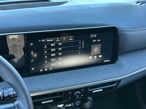 New 2026 Nissan Kicks SV w/ SV Premium Package AWD/4WD image 11