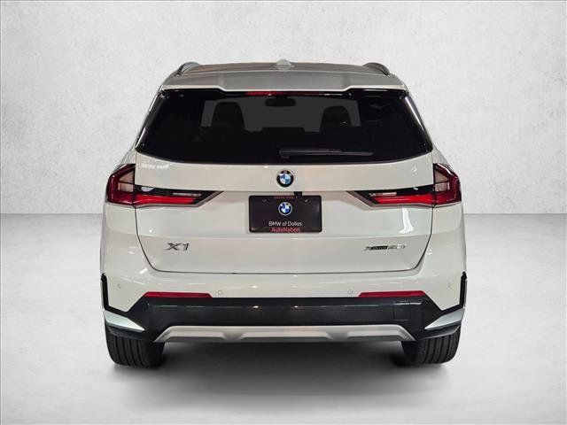 Used 2026 BMW X1 xDrive28i w/ Convenience Package AWD/4WD image 8