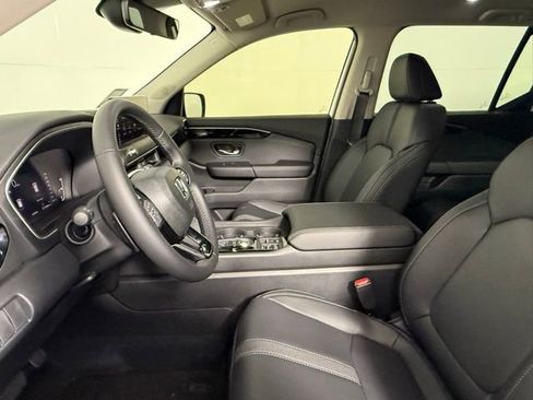 New 2026 Honda Passport RTL image 26