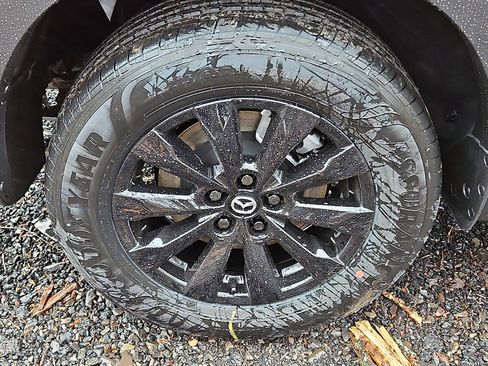 New 2026 MAZDA CX-50 AWD 2.5 S w/ Select Package image 7