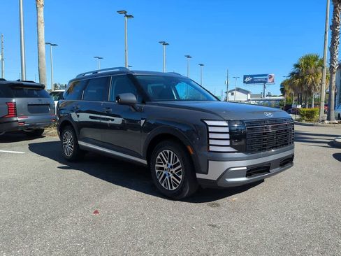 New 2026 Hyundai Palisade SEL FWD image 9