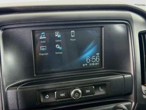 Used 2018 Chevrolet Silverado 2500 W/T w/ WT Convenience Package RWD image 19