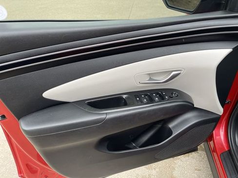 Used 2022 Hyundai Tucson SEL FWD image 10