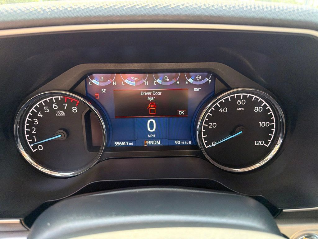 Used 2022 Ford F150 XLT w/ Equipment Group 302A High AWD/4WD image 21