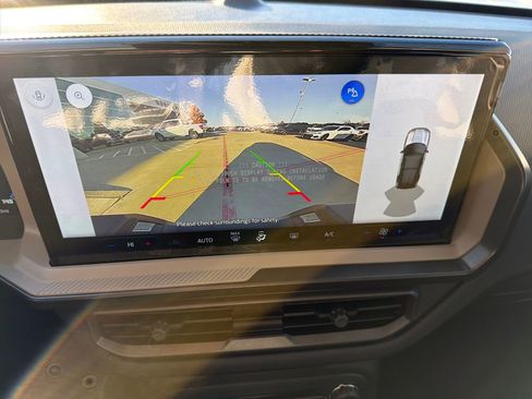 New 2025 Ford Bronco Sport Big Bend image 19