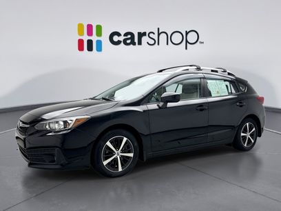 Used 2023 Subaru Impreza 2.0i Premium