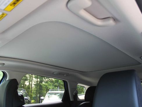 New 2026 Kia Sportage SX image 60