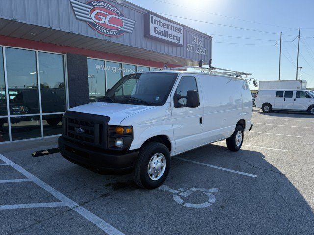 Used 2010 Ford E-250 and Econoline 250 RWD image 1