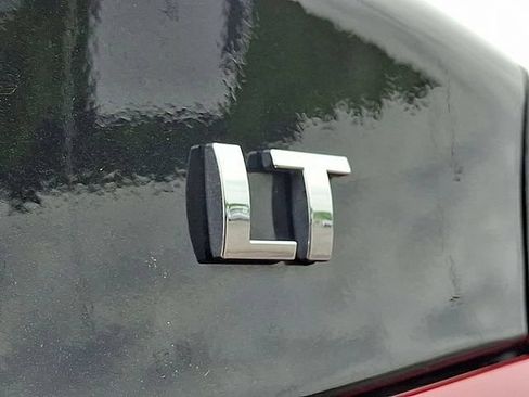 Used 2024 Chevrolet Malibu LT FWD image 30