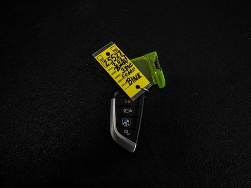 Used 2023 BMW 330e w/ Driving Assistance Package image 50