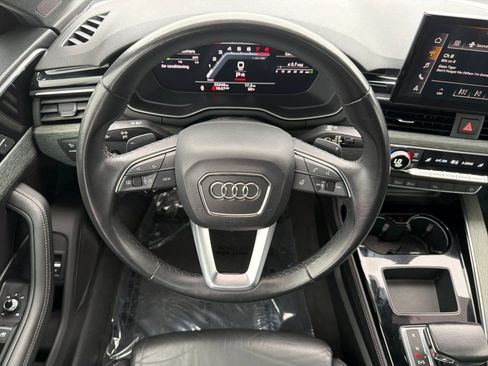 Used 2023 Audi A4 2.0T Premium Plus AWD/4WD image 15
