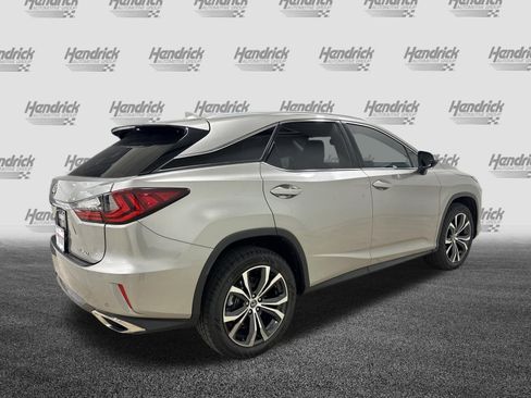 Used 2018 Lexus RX 350 AWD w/ Premium Package image 10