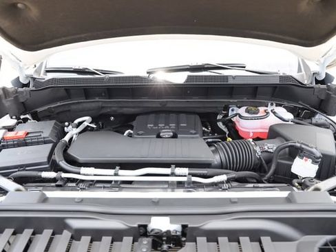 New 2026 Chevrolet Silverado 1500 RST w/ RST Select Package RWD image 10