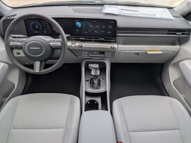 New 2027 Hyundai Kona SEL Sport FWD image 10