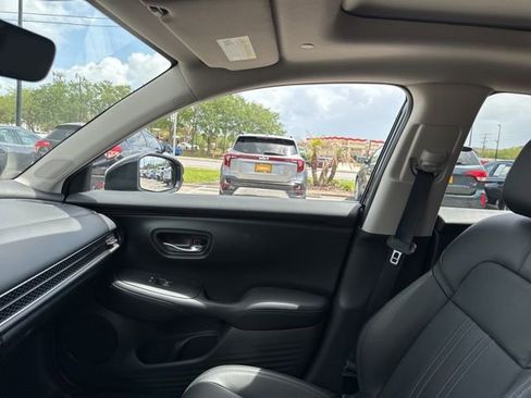 Used 2026 Honda HR-V EX-L image 23