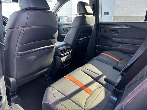 Used 2026 Honda Passport TrailSport image 16