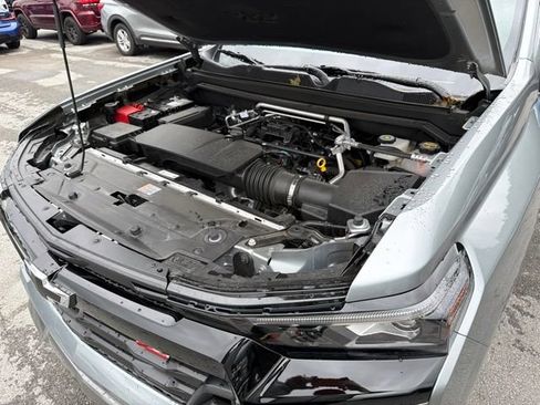 Used 2026 Chevrolet Colorado Z71 w/ Z71 Convenience Package 2 AWD/4WD image 55