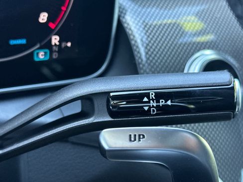 New 2026 Mercedes-Benz GLC 43 AMG 4MATIC Coupe image 21