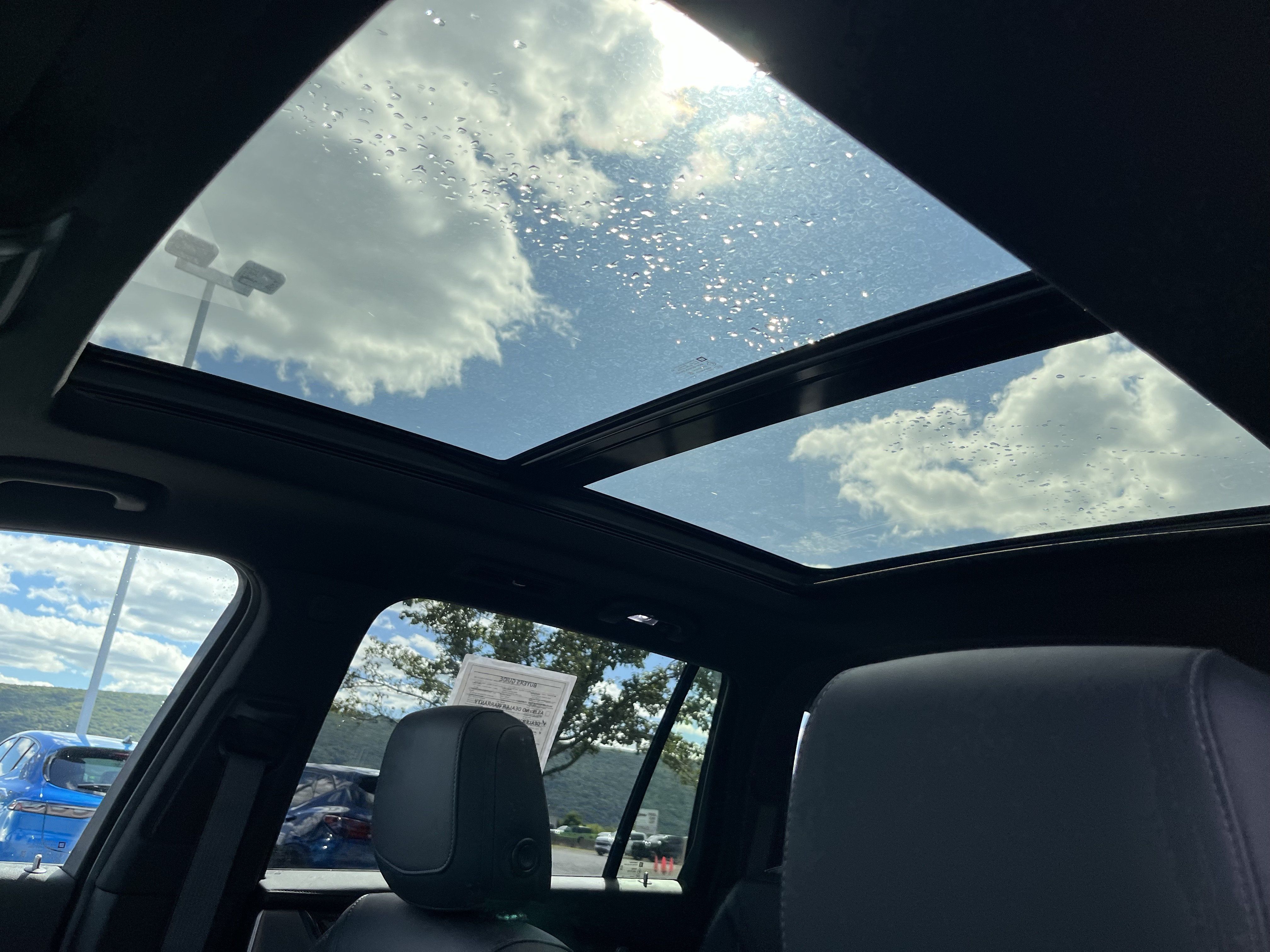 Used 2020 Cadillac XT6 Sport w/ LPO, Floor Liner Package AWD/4WD image 26