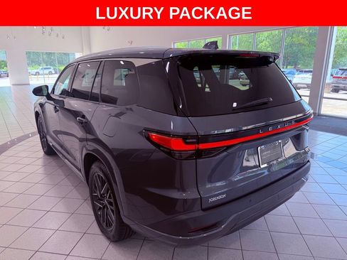 Certified 2024 Lexus TX 350 FWD w/ Technology Package image 5