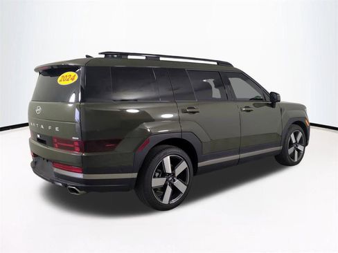 Used 2024 Hyundai Santa Fe Limited image 5