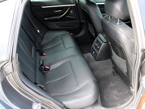 Used 2015 BMW 435i Gran Coupe image 17