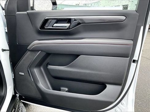 New 2026 Chevrolet Tahoe RST image 28