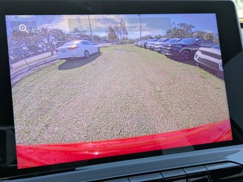 New 2026 Jeep Compass Latitude image 19