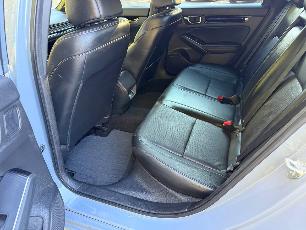 Used 2022 Honda Civic Sport Touring image 16