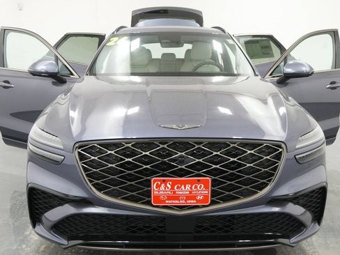 New 2026 Genesis GV70 3.5T Sport Prestige AWD/4WD image 36