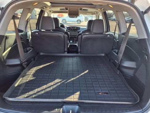 Used 2021 Honda Pilot Elite image 85