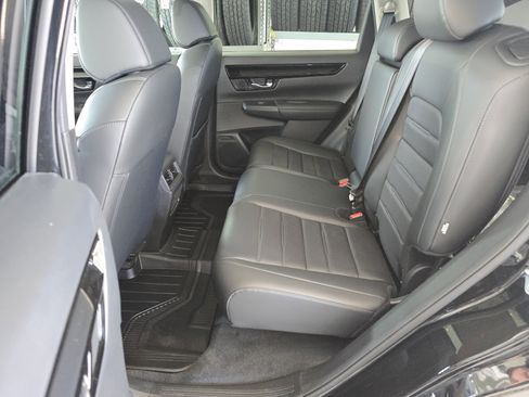 Used 2023 Honda CR-V EX-L image 18