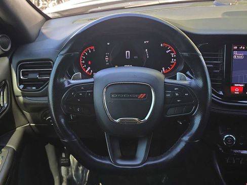 Used 2021 Dodge Durango GT AWD/4WD image 19