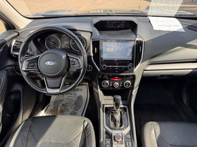 Used 2019 Subaru Forester Limited w/ Popular Package #3 AWD/4WD image 17