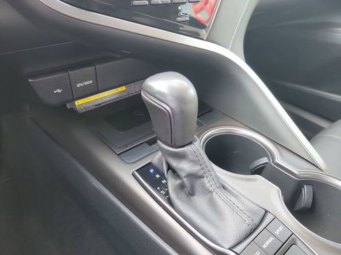 Used 2021 Toyota Camry XSE image 24