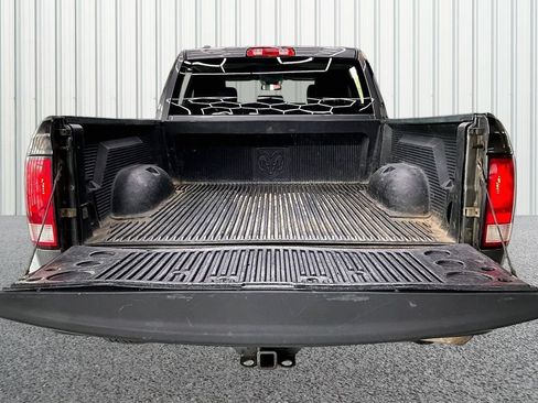 Used 2016 RAM 1500 ST w/ SXT Appearance Group AWD/4WD image 21